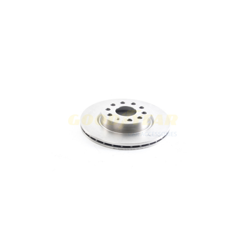 Goodyear Fren Diski Ön VW Golf 5 - Golf 6 - Jetta - A3 - Leon 2004-2013 1K0615301AK
