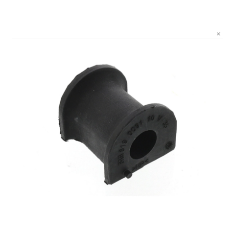 Fag Viraj Demir Lastiği Arka VW Caddy 4 2015-2020 2K0511413D