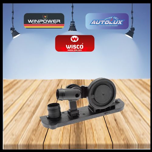 Motor Havalandırma Valfı Audı A3 A4 A6 Golf V Jet 06F129101P