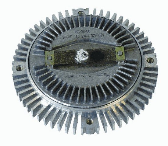 Fan Termıgı Passat A4 A6 97-04 Bsg 078121350A