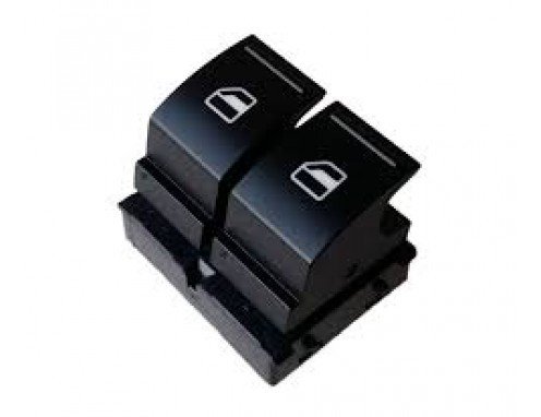 Cam Açma Dügmesı Caddy Octavıa Fabıa Roomster 05-1 1Z0959858