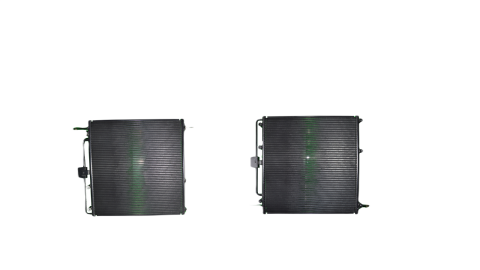 Klıma Radyatoru Mt-At 562X551x30 Mm Range Rover 94-0 AWR1624