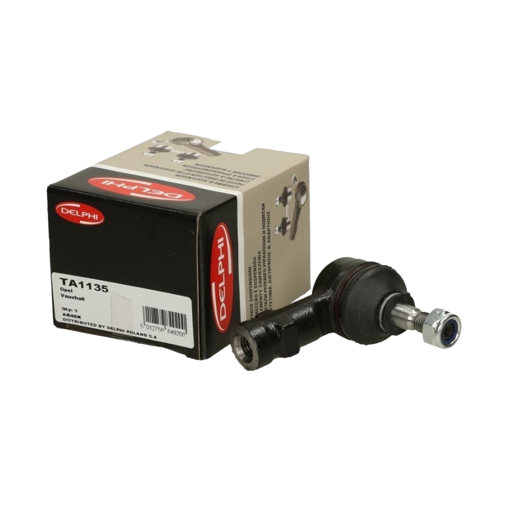 Delphi Rot Başı Opel Corsa B - Corsa C - Combo C 1993-2012 1603009