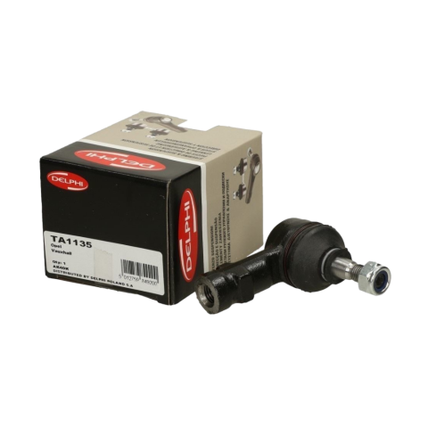 Delphi Rot Başı Opel Corsa B - Corsa C - Combo C 1993-2012 1603009