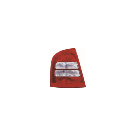 Depo Stop Sol Skoda Octavia 2001-2004 1U6945111C