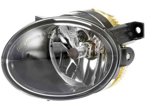 Sıs Farı Sol Amarok 13-16 Hella 2H0941699A