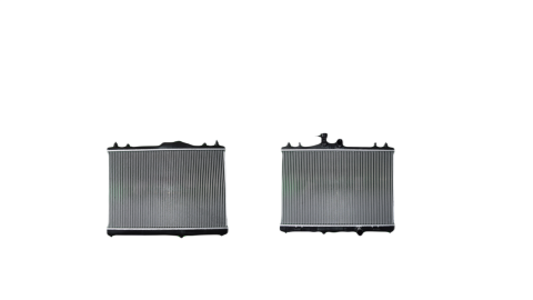 Su Radyatoru Brazıng Mt 380X598x16 Mm Nıssan Juke 1.6  21410