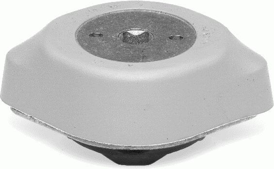 Sanzuman Takozu Passat A4 A6 97-04 Lemforder 8D0399151J