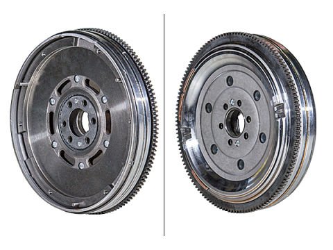 Volant Vw Passat A4 A6 1.9Tdı Avf Awx Ajm Atj Avb  415023110