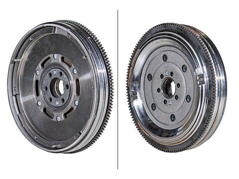Luk Volant Vw Passat A4 A6 1.9Tdi Avf Awx Ajm Atj Avb 415023110