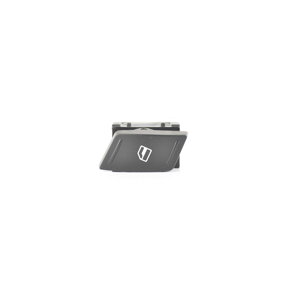 Cam Açma Düğmesi Tekli Arka Sağ Skoda Octavia 2004-2013 1Z0959856
