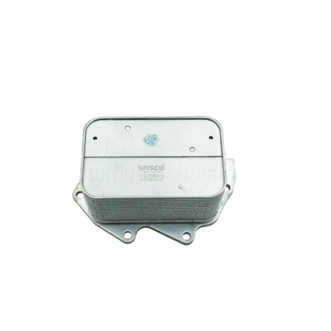 Yağ Soğutucusu Tek (Kütüksüz) Mini Cooper - X1 218i 11428580412
