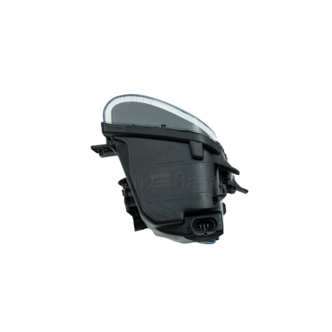 Sis Farı Sol LED BMW 7 Serisi F01 LCI 2012-2015 63177311287