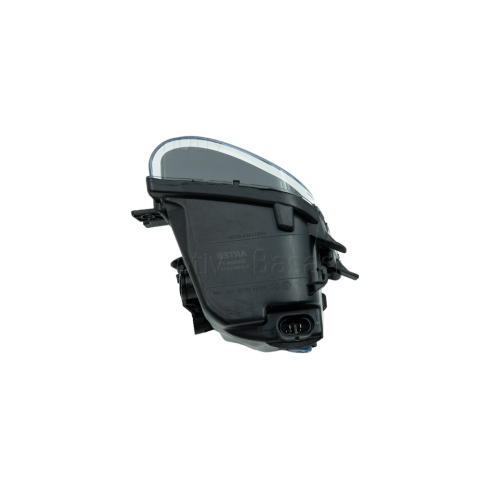 Sis Farı Sol LED BMW 7 Serisi F01 LCI 2012-2015 63177311287