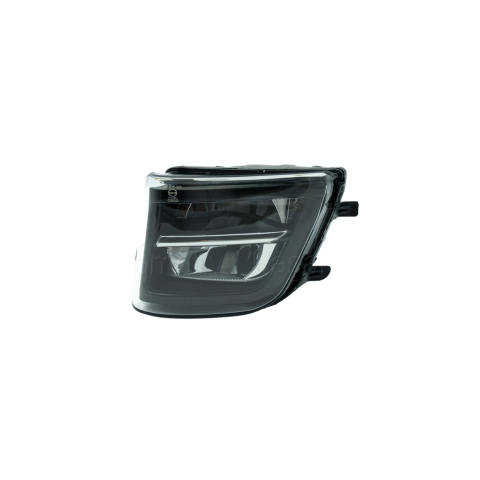 Sis Farı Sol LED BMW 7 Serisi F01 LCI 2012-2015 63177311287