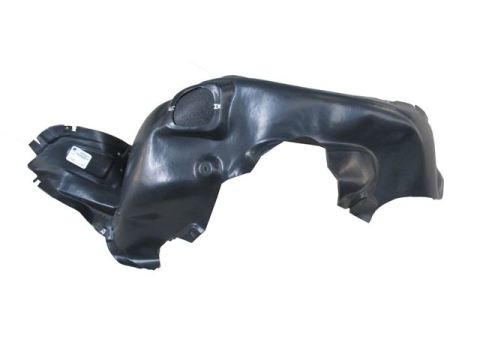 Çamurluk Davlumbazı Ön Sag Rapıd 12- Bsg 5JA809958A