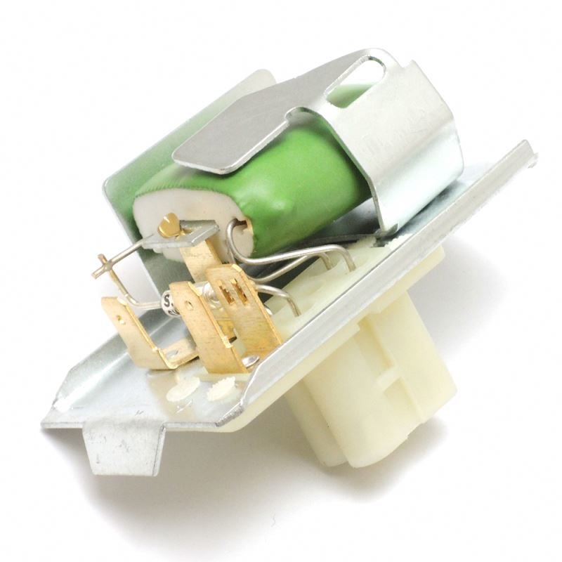 Kalorıfer Rezıstansı Vw Golf2 1.0 1.3 1.6 D 1.8 G 191959263C