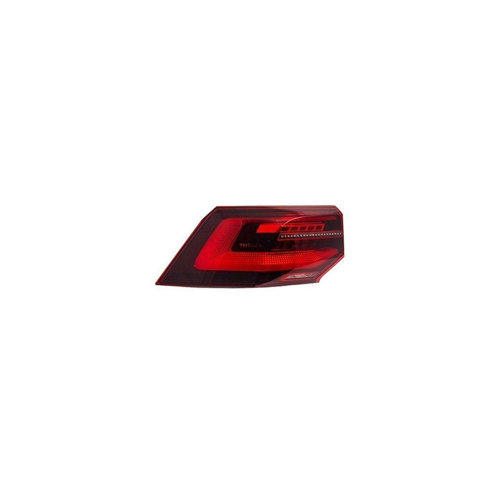 M.Marelli Stop Lambası Dış Sağ VW Golf 8 2020- 5H0945208