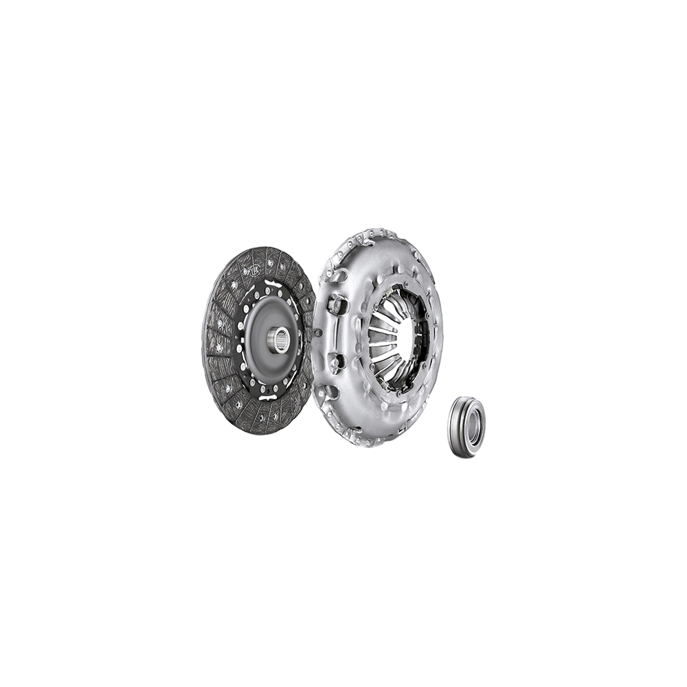 Luk Debriyaj Seti VW T5 AXA 2,0 2004-2010 06A141032C