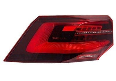 M.Marelli Stop Lambası Dış Sağ VW Golf 8 2020- 5H0945208