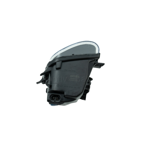 Sis Farı Sağ LED BMW 7 Serisi F01 LCI 2012-2015 63177311288