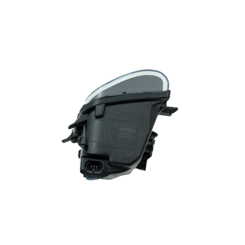 Sis Farı Sağ LED BMW 7 Serisi F01 LCI 2012-2015 63177311288
