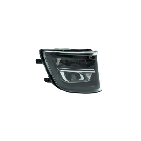 Sis Farı Sağ LED BMW 7 Serisi F01 LCI 2012-2015 63177311288