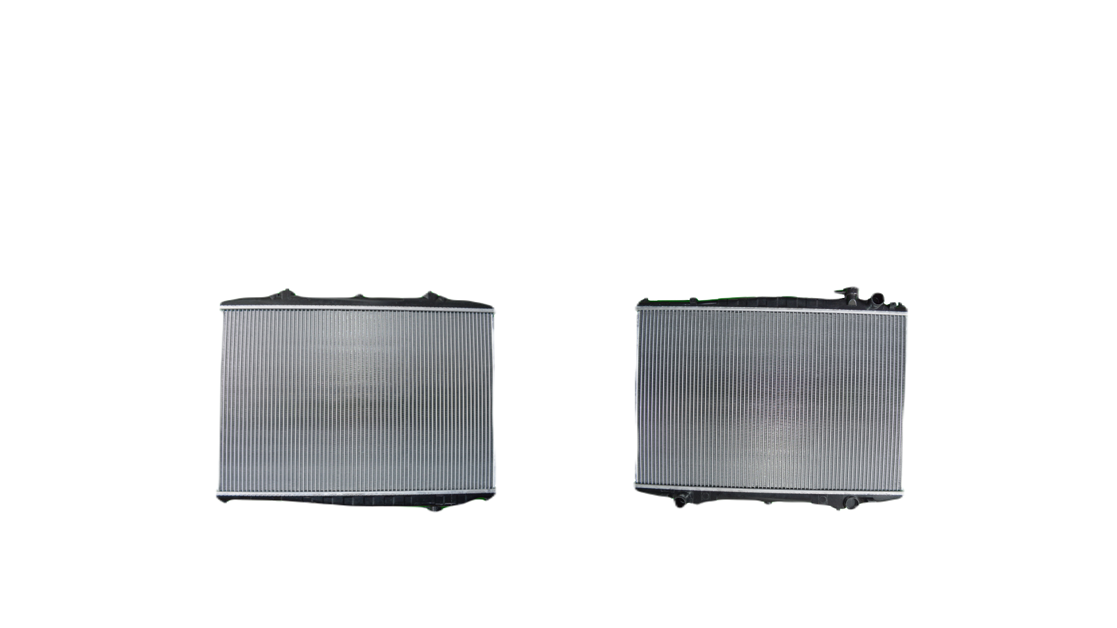 Su Radyatoru Brazıng Mt 450X688x26 Mm Nıssan D22 Pıck Up 2.5Td [21410]