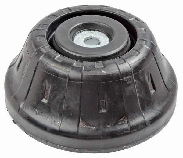 Amarok Amortısör Takozu Ön 10- [Lemforder] [2H0412331]