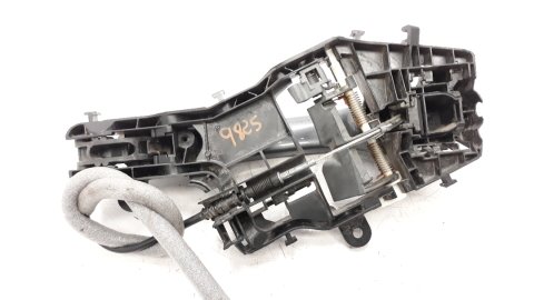 Passat Tıguan Dıs Kapı Kol Braketı Ön Sag 14- [Ioe-Vw] [510837812H]