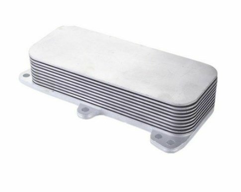 Yag Sogutucusu T5 Touareg 04-10 Bsg 070117021D