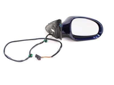 Ayna Elektrikli Isıtıcılı Katlanabilir Hafızalı Sol Passat 06-10