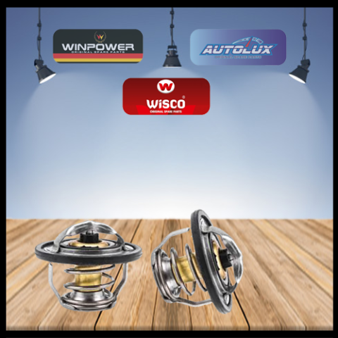 Termostat 82° Opel Astra G Vectra B Vectra C Zafıra  1338427