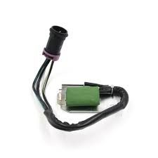 Kalorıfer Rezıstansı Vw Santana 1.8 95-16 325959263