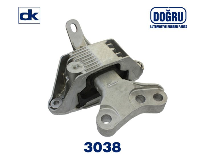 Motor Takozu Sol Hıdrolık Chevrolet Cruze Orlando Astra 3038