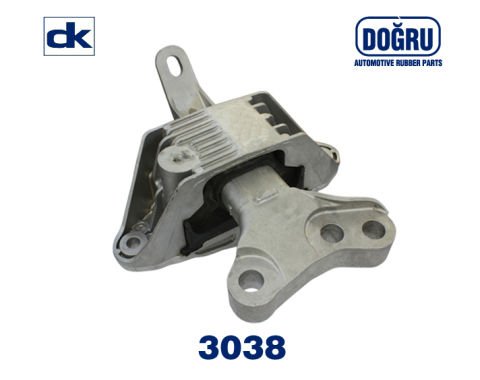 Motor Takozu Sol Hıdrolık Chevrolet Cruze Orlando Astra 3038