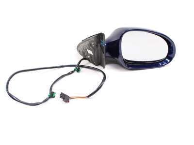 View Max Sol Ayna Volkswagen Passat B6 2006-2010