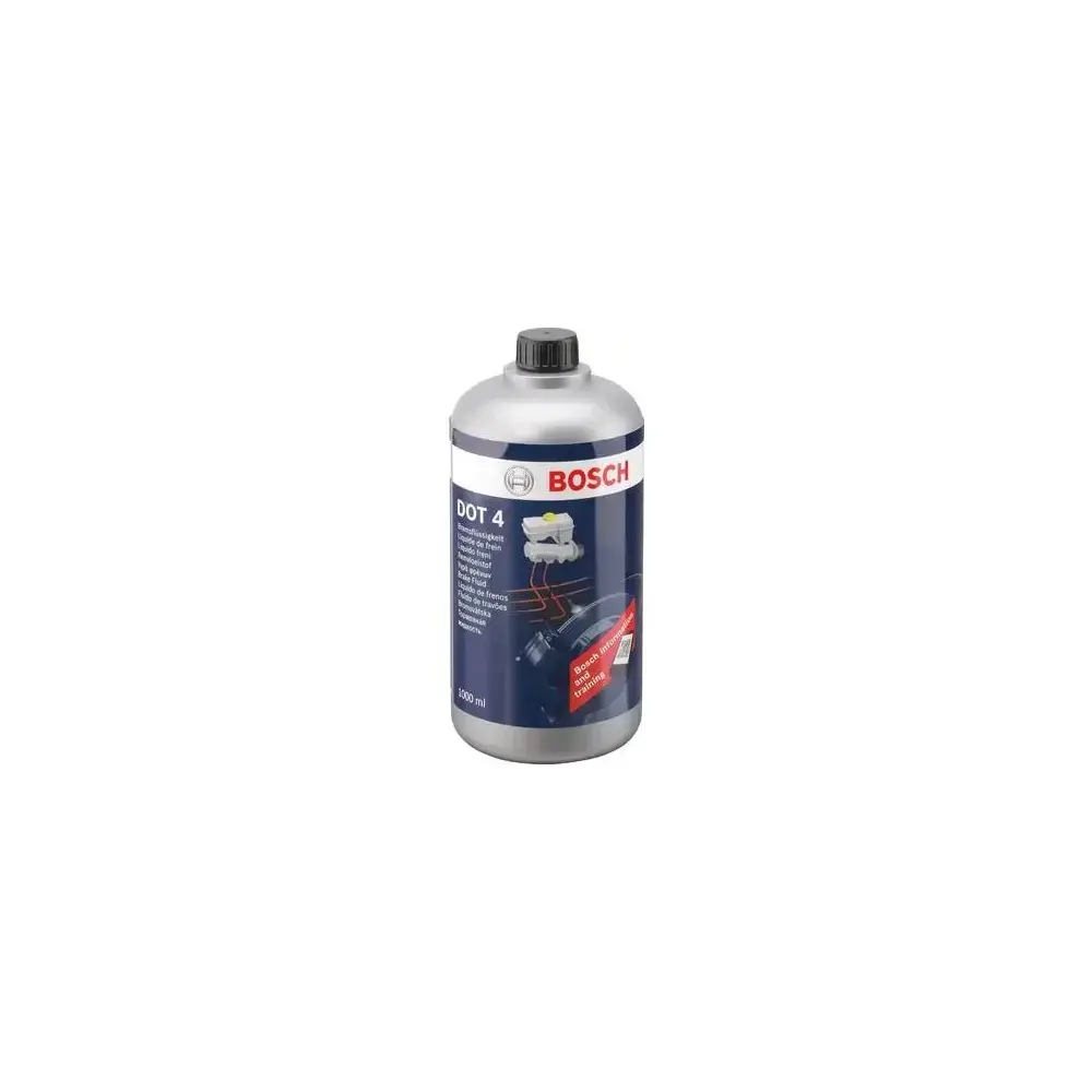 Bosch Fren Hidrolik Yağı DOT4 1 Litre 1987479107 - Uygun Fiyat