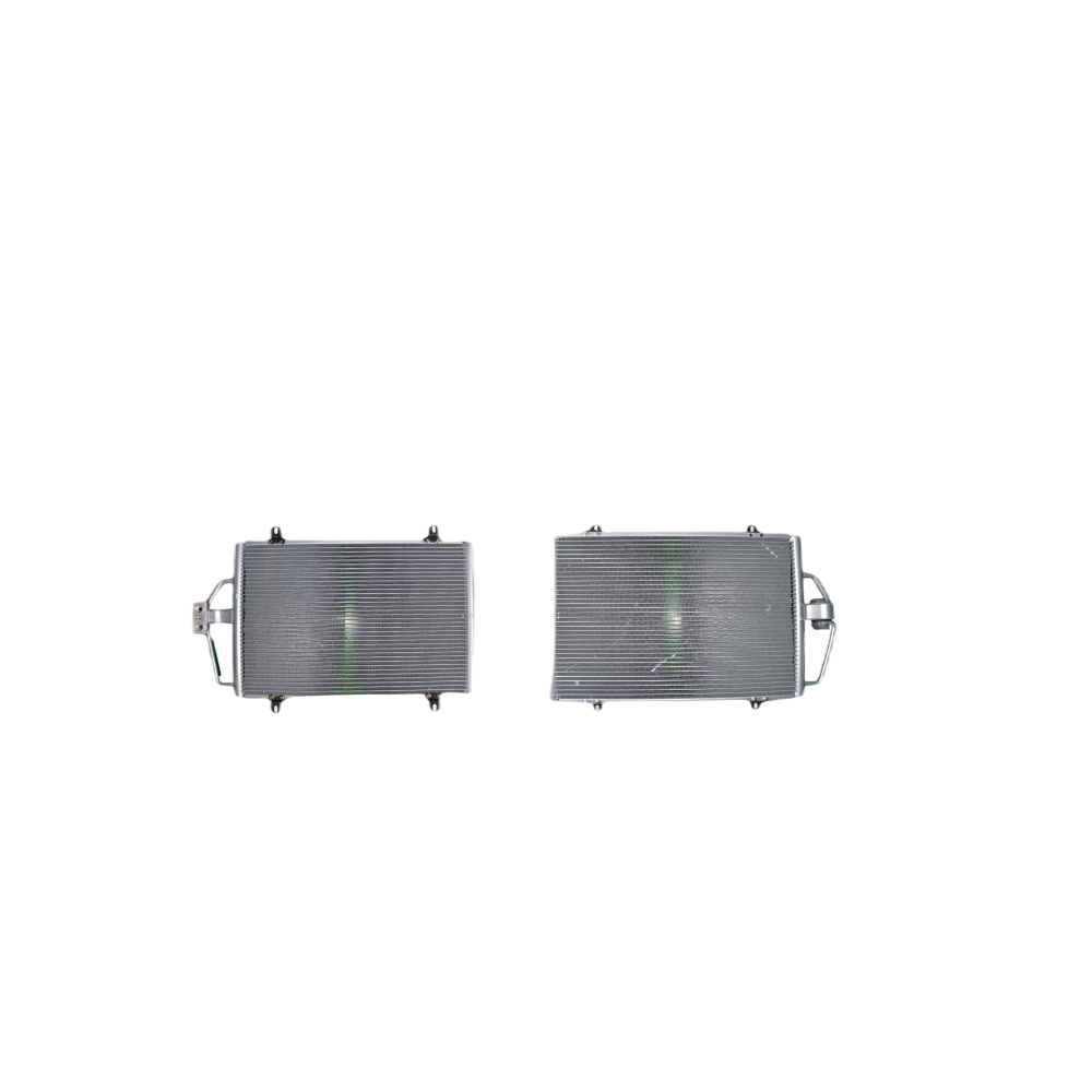 Klima Radyatörü Renault Megane 1.4 - 1.6 - 1.9TDI - 2.0 1996-1999 7700418301