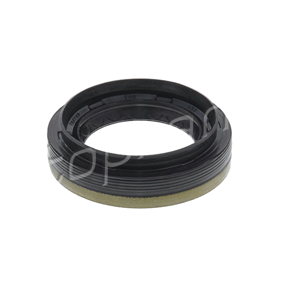 Topran Aks Keçesi 35X54x10 Opel Vectra B - Astra G 200533