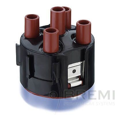 Bremi Distribütör Kapağı VW Polo Classic AFT 1.6 1994 051905207