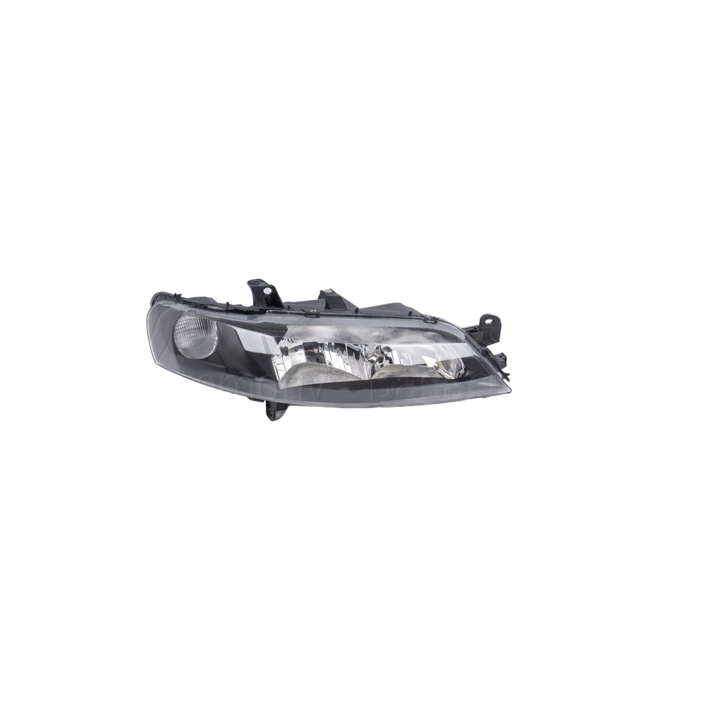 Far Sağ Siyah Opel Vectra B 1999-2001 1216054S 9119520
