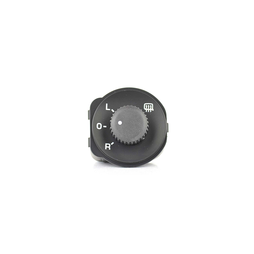 Ayna Kumanda Düğmesi VW Octavia 2004-2008 1Z1959565A
