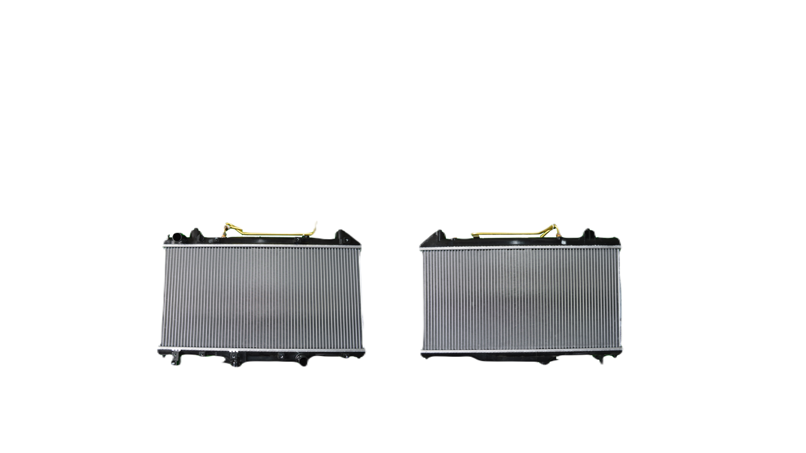 Su Radyatoru Brazıng At 325X685x26 Mm Toyota Avensıs 2 16400