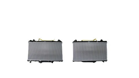 Su Radyatoru Brazıng At 325X685x26 Mm Toyota Avensıs 2 16400