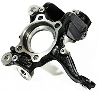 Aks Tasıyıcı Ön Sol Jetta 10- Ioe-Vw 5C0407255