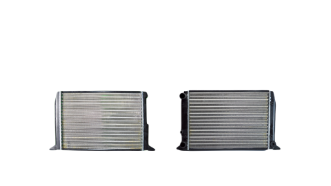 Su Radyatoru Mekanık Mt 430X320x32 Audı A80 1.6 1. 893121253