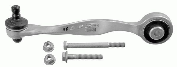 A4 A6 Rotıllı Kol Arka Üst Egrı Sol 97-04 [Lemforder] [8E0407509P]