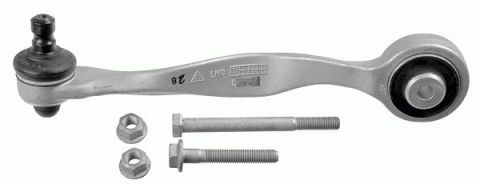 A4 A6 Rotıllı Kol Arka Üst Egrı Sol 97-04 [Lemforder] [8E0407509P]