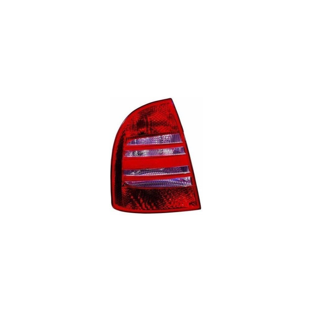 Depo Sağ Stop Lambası VW Superb 1 2002-2008 3U5945112